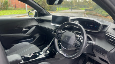 Peugeot 208 1.2 PureTech 130 GT Line 5dr EAT8 Petrol Hatchback